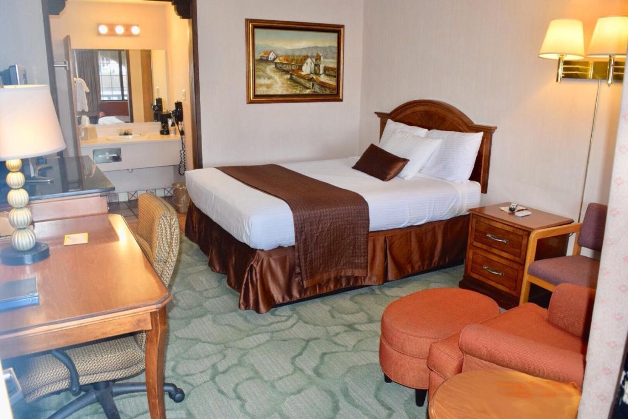 Eldorado Inn Baker City Zimmer foto