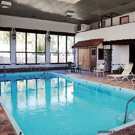 Eldorado Inn Baker City Einrichtungen foto